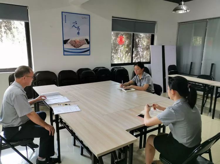 【新視線黨建活動(dòng)】海南新視線人力黨支部開展 “認(rèn)真學(xué)習(xí)黨史、
