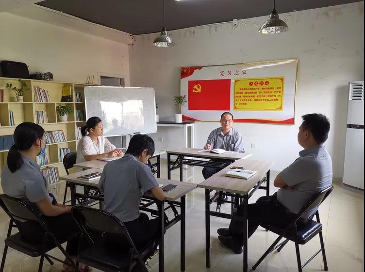 全方位搭建黨建宣傳陣地——為加快推進海南自貿(mào)港建設(shè)做貢獻