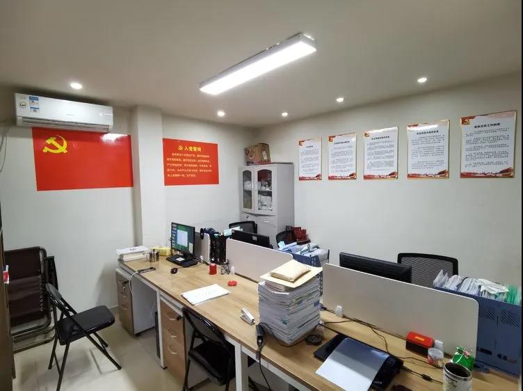 我為加快海南自貿(mào)港建設(shè)做貢獻—海南新視線人力黨支部積極推進黨