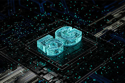 5G、人工智能、區(qū)塊鏈與物聯(lián)網(wǎng)的關(guān)系